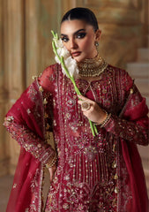 Formals - Zyra - Luxury Wedding 26 - Beyond Beauty