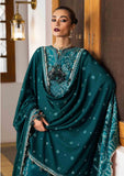 Winter Collection - Hussain Rehar - Karandi A/W 24 - Durk