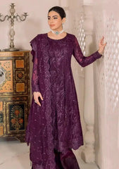 Formal Collection - Alizeh - Dua -  Sylvi - D#03(A)
