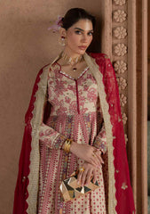 Formals - Nureh - Amaya - Luxury Chiffon 26 - AM#46