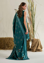 Winter - Sobia Nazir - Volume 01 - Unstitched 25 - SUV1#4A