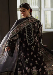 Winter - Kahf Premium - Karandi 25 - KKH#06B - LIARA