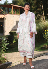 Lawn - Raaya - Printkaari 26 - D#06 - LIORA