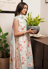 Winter - Humdum - Laiba Karandi 25 - HLK#09