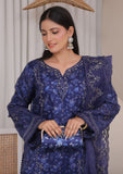 Formal Collection - Dressline - Haleema - Fatima Bano - DH24#164 B