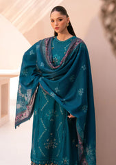 Winter - Xenia - Rang e Khizaan 25 - D#11 - ALFIA