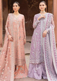 Formal Collection - Farasha - Ritzier - Luxury - D#3 - Pastel Mist