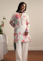 Lawn - Coco By Zara Shahjahan - Prints - Drop Two 26 - D#02B - ASAHI