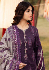 Lawn - Asim Jofa - Essential 25 - Vol-05 - AJUBJ-27