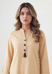 Pret - Safira - Co-Ords 26 - Sandstone Silhouette