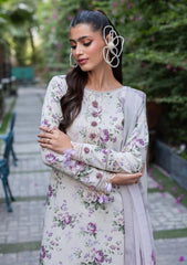 Lawn - Humdum - Eden Garden 26 - Chapter 2 - D#07