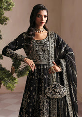 Formals - Gulaal - Serica - Raw Silk 25 - SD#09 - Sorelia