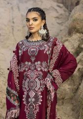 Winter Collection - Sidra Aleem - Sierra - SAS24#05