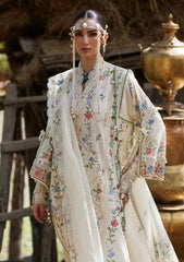 Lawn - Elan - Kashmee - Luxury 26 - EKL#3B