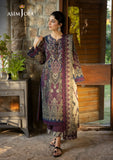 Winter Collection - Asim Jofa - Winter Wardrobe - AJUW-06