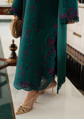 Lawn - Rang Rasiya - Carnation Eid 26 - RRV4SCD#014 - Keya