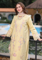 Lawn - Ayleen - Luxe Blossom - Summer 26 - ZARMINE