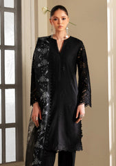 Lawn - Zarif - Summer 26 - ZF-ZL#04 - ISLA