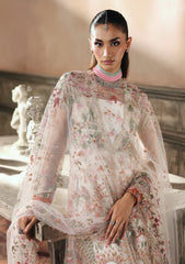 Formals - Rajbari - Sage Luxury 25 - D#05 - Radiance