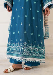 Winter - Zyna - Unstitched Winter 25 - Aureal