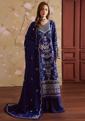 Winter - Mahnur - Nova Khaddar - NK25#06