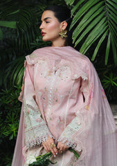 Lawn - Qalamkar - Qline 26 - Drop 1 - RP#04 - VANYA