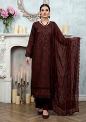 Lawn - Meemsey - Noor-e-Nazar 26 - Volume 01 - D#08