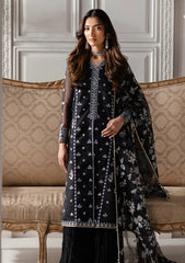 Formals - Seran - Aurelle Unstitched Formals 25 - VIVIENNE