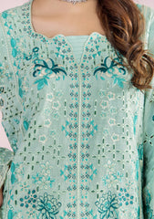 Formals - Meeral - Eid Tropical Silk 26 - DAISY