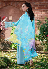 Lawn - Neeshay - Summer Lines 26 - Vol II - CELESTIA