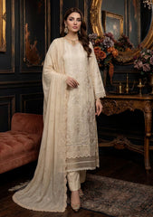 Lawn - Meemsey - Noor Jahan - Dastaan 26 - MD#04