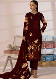 Winter Collection - Art n Style - Monsoon Linen - Volume 2 - A24#15