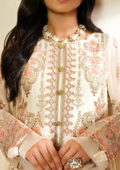 Formals - Waresha - Formal Era 25 - WFE#04 - PEARL MIRAGE