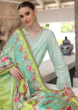 Lawn Collection - Noor - Saadia Asad - Luxe Chikankari - NSC24#5-A