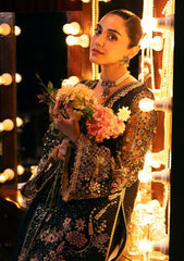 Formals - Elaf Premium - Serenade Handwork 26 - EHM#05 - MASQUERADE