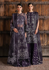 Formals - Iznik - Luxury Chiffon 25 - ILC#06