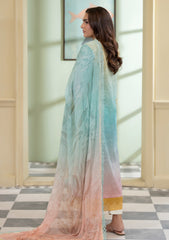 Lawn - Johra - Liyana Unstitched 26 - JS#385