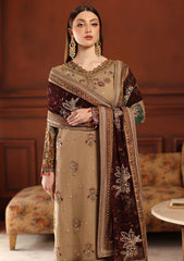 Formals - Nureh - Alfaaz - Festive Edition 25 - NL#91