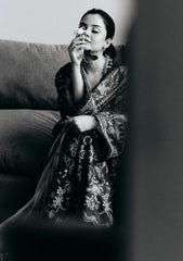 Lawn - Coco By Zara Shahjahan - Eid Edit 25 - D#04 - MARIGOLD