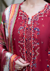 Lawn - Kanwal Malik - Mira Summer 26 - AYANA