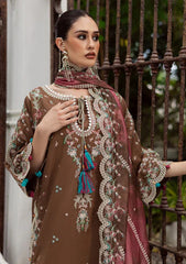 Winter - Marjjan - Lovella 25 - MEV#47 B