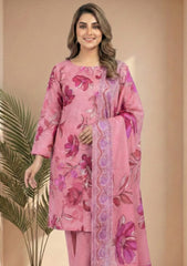 Lawn - Humdum - Floral Essentials 26 - Volume 1 - V1D#06