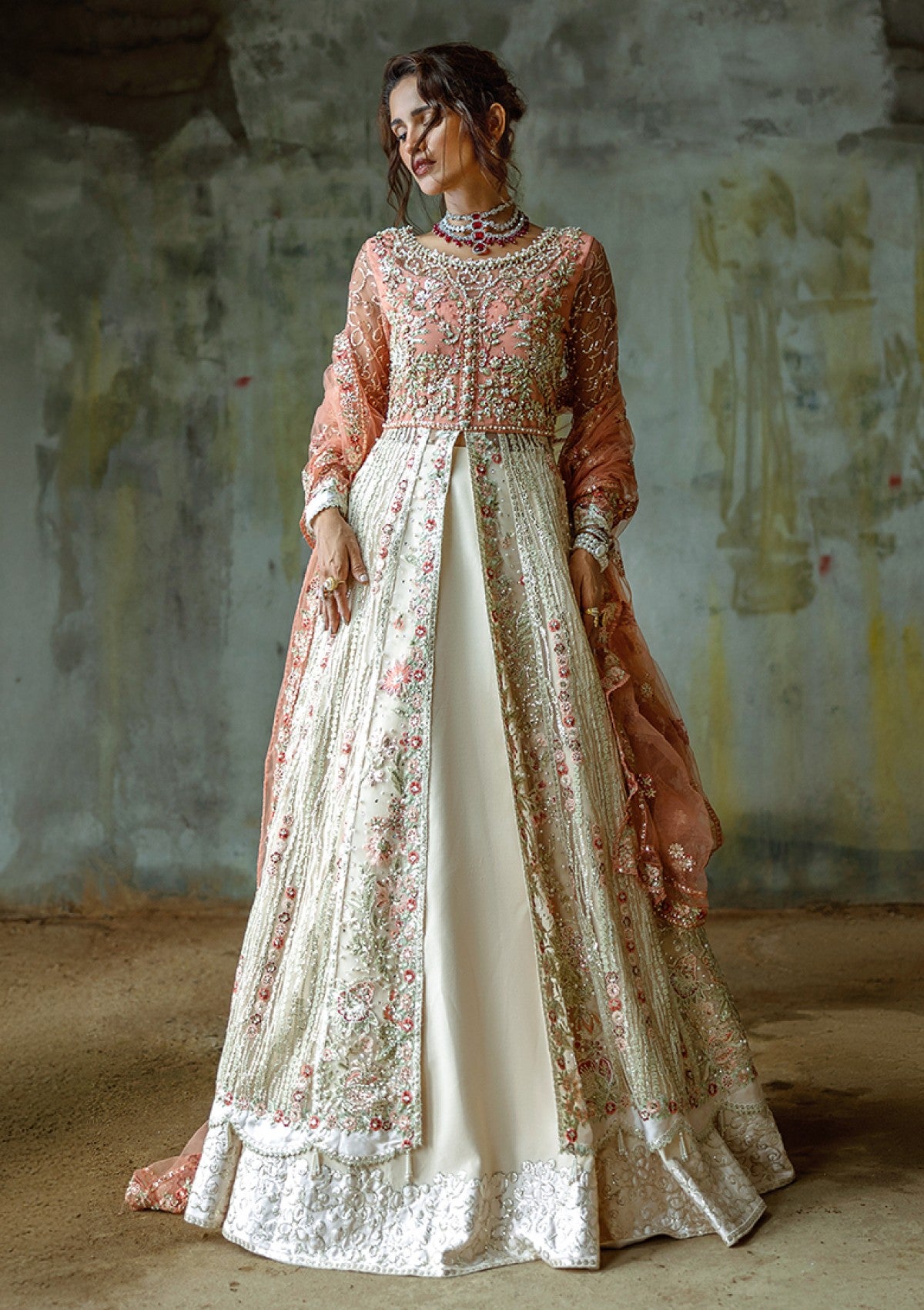 Formal Collection - Mushq - Stardust - Wedding - MWD24#01