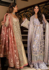 Formals - Mushq - Darlings - Wedding 25 - MWD#107 - SIMRAN
