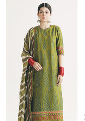 Lawn Collection - Zara Shahjahan - Spring Summer 24 - ZSJ24#8B