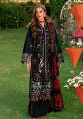 Lawn - Sundas Ahad - Feerie Luxury 26 - EL#10 - CELESTE