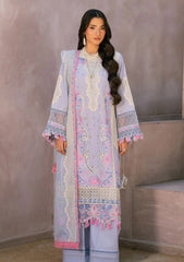 Pret - Zivah Apparel - Bloom Haven 26 - Fable