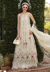 Lawn - Noor by Saadia Asad - Eid Luxe Printskhaas 26 - ELP#07