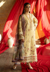 Lawn - Imrozia Serene - Maya Luxury 26 - SL#151 - Nael