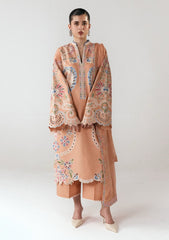 Lawn - Jugnu by Hussain Rehar - Eid Summer 26 - Nila